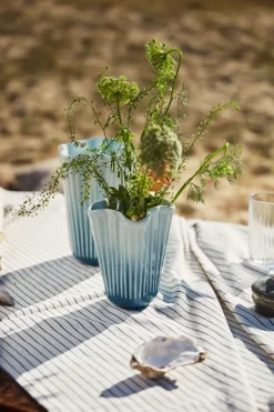 Unfold Vase H16.5 cm