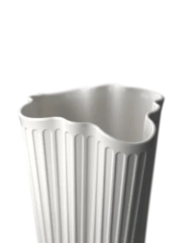 Unfold Vase H16.5 cm