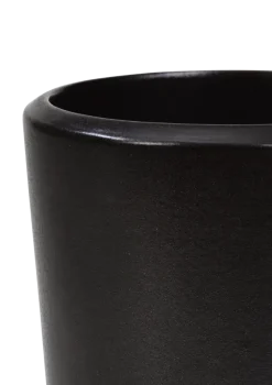 Utensil holder H15.5 cm