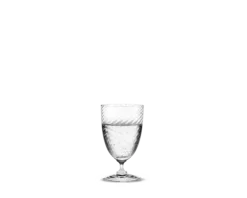Vannglass 19 cl