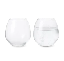 Vannglass 52 cl 2 stk.