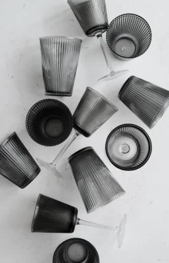Vannglass 36 cl 2 stk.