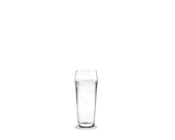 Vannglass 45 cl 6 stk.