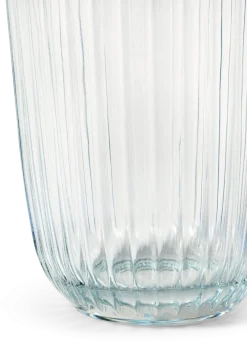 Vannglass 37 cl 4 stk.