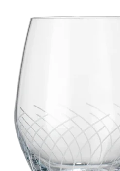 Vannglass 25 cl 2 stk.