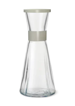 Vannkaraffel 90 cl