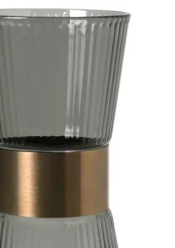 Vannkaraffel 1,0 l
