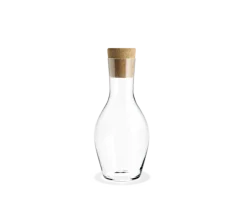 Vannkaraffel 1,2 l