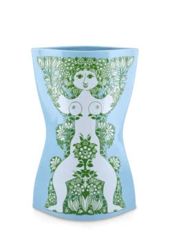 Vase H28.5 cm
