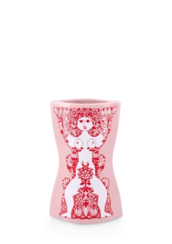 Vase H16.5 cm
