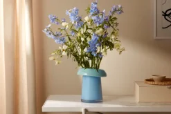 Vase H22.5 cm