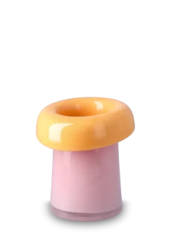 Vase H16.5 cm