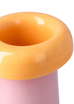 Vase H16.5 cm