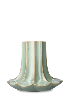 Vase H20.5 cm