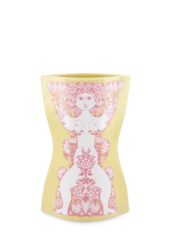Vase H22 cm