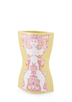 Vase H22 cm