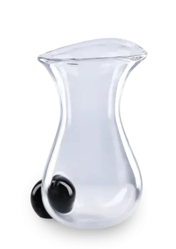 Vase H36 cm