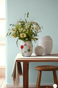 Vase H21 cm