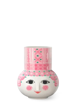 Vase H15 cm