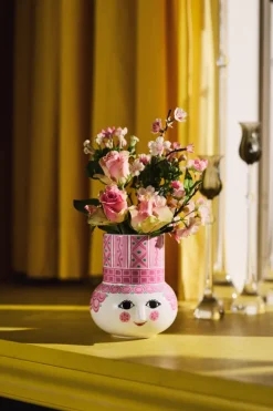 Vase H15 cm