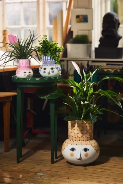 Vase H35 cm