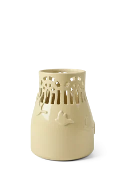 Vase H18 cm