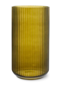 Vase H38 cm
