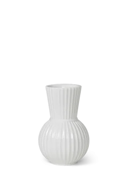 Vase H18 cm