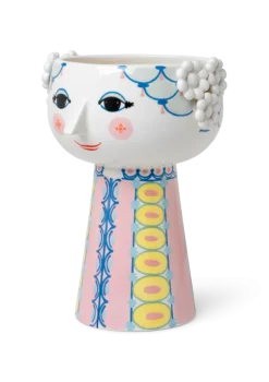 Vase H23.5 cm