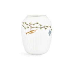 Vase H21 cm
