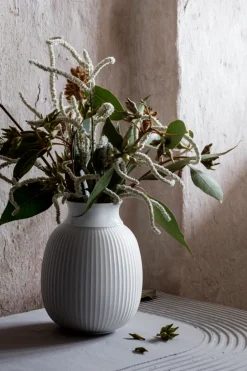 Vase H12.5 cm
