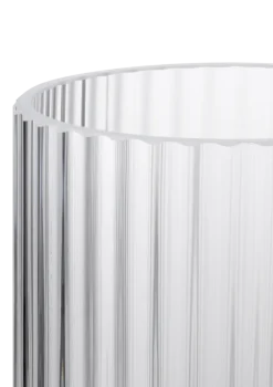 Vase H20.5 cm
