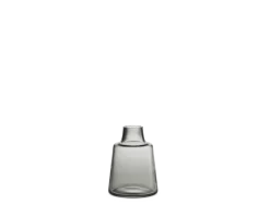 Vase kort hals H12 cm