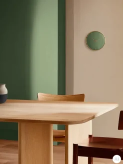 Veggur Ø21 cm