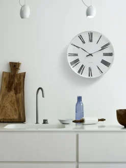 Veggur Ø48 cm